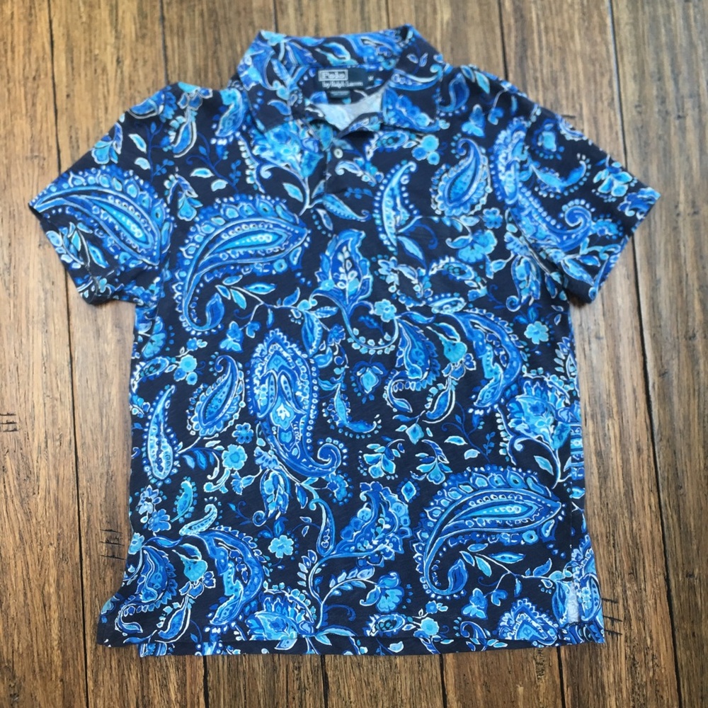 Polo by Ralph Lauren